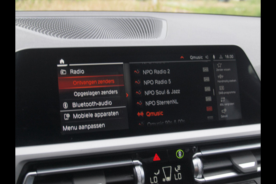 BMW 3-serie 320i Business Edition Plus | Camera | Apple Carplay | Leer | Cruise Control | Dealeronderhouden |
