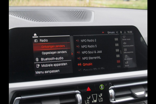BMW 3-serie 320i Business Edition Plus | Camera | Apple Carplay | Leer | Cruise Control | Dealeronderhouden |