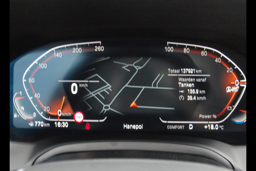 BMW 3-serie 320i Business Edition Plus | Camera | Apple Carplay | Leer | Cruise Control | Dealeronderhouden |