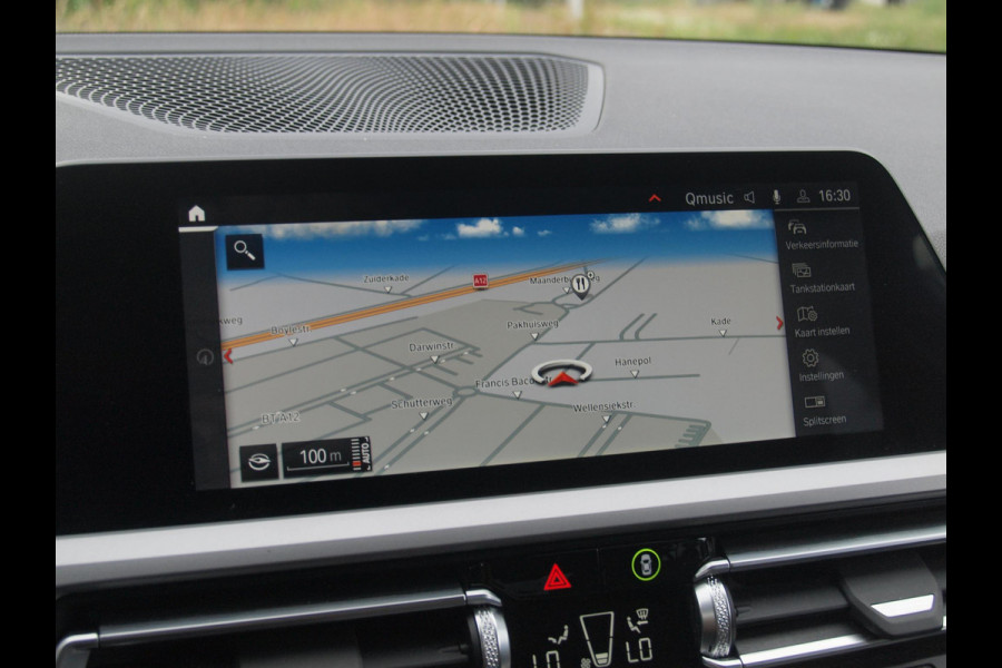 BMW 3-serie 320i Business Edition Plus | Camera | Apple Carplay | Leer | Cruise Control | Dealeronderhouden |