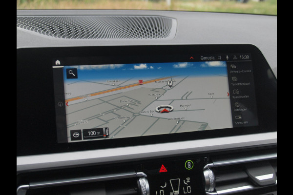 BMW 3-serie 320i Business Edition Plus | Camera | Apple Carplay | Leer | Cruise Control | Dealeronderhouden |