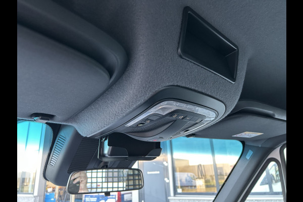 Mercedes-Benz eSprinter 320 L2 Select 81kWh / Snel laden 115kw / Open laadbak / Trekhaak / Distronic / MBUX / Smartphone-intergratie / Camera