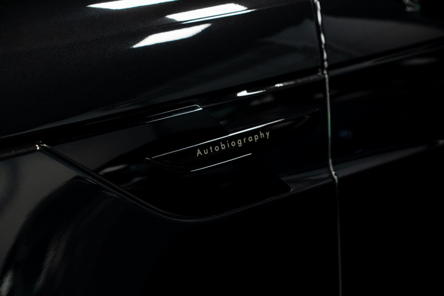 Land Rover Range Rover Sport 3.0 P550e Autobiography *AWD-Besturing / Stoelventilatie + Massage / Panorama / HUD / Standkachel / Soft-Close*