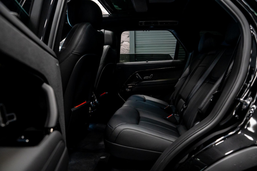Land Rover Range Rover Sport 3.0 P550e Autobiography *AWD-Besturing / Stoelventilatie + Massage / Panorama / HUD / Standkachel / Soft-Close*