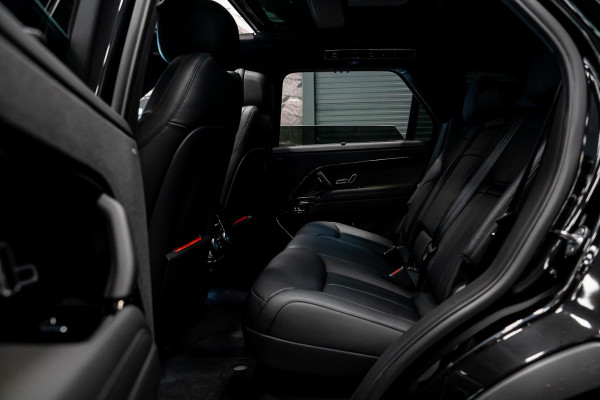 Land Rover Range Rover Sport 3.0 P550e Autobiography *AWD-Besturing / Stoelventilatie + Massage / Panorama / HUD / Standkachel / Soft-Close*