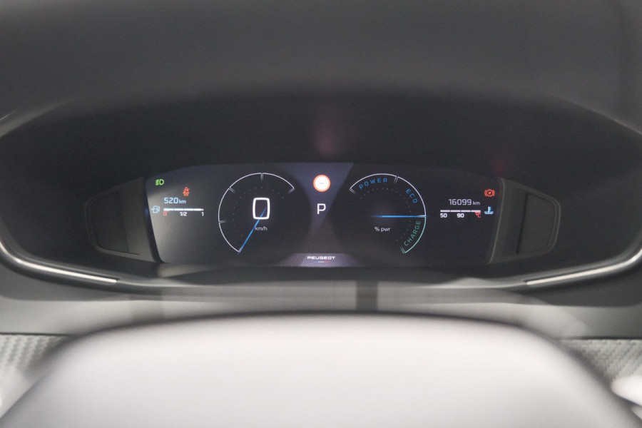 Peugeot 2008 Hybrid 145 e-DCS6 Allure | 360 Camera | Adaptieve Cruise Control | Dodehoekdetectie