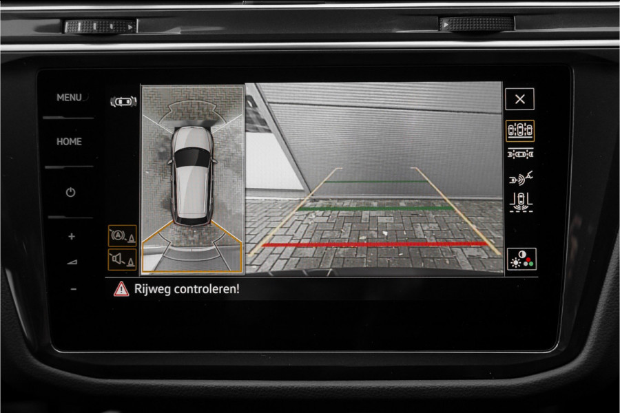 Volkswagen Tiguan 1.4 TSI eHybrid R-Line HUD ACC Black Pack Elek Trekhaak IQ Light