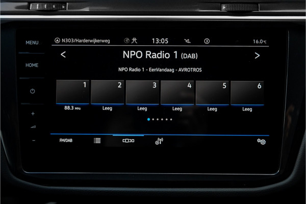 Volkswagen Tiguan 1.4 TSI eHybrid R-Line HUD ACC Black Pack Elek Trekhaak IQ Light