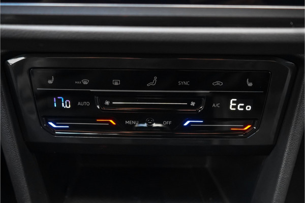 Volkswagen Tiguan 1.4 TSI eHybrid R-Line HUD ACC Black Pack Elek Trekhaak IQ Light