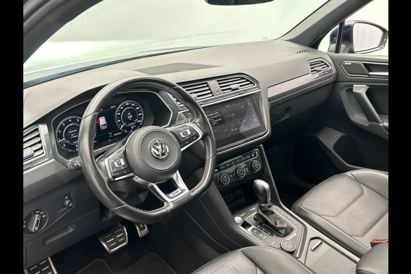 Volkswagen Tiguan 2.0 TSI 4Motion Highline R-Line | Pano/Dak | Leder | Apple/Carplay | Virtual | Stoelverwarming