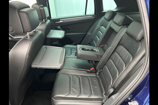 Volkswagen Tiguan 2.0 TSI 4Motion Highline R-Line | Pano/Dak | Leder | Apple/Carplay | Virtual | Stoelverwarming