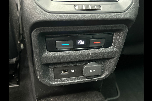 Volkswagen Tiguan 2.0 TSI 4Motion Highline R-Line | Pano/Dak | Leder | Apple/Carplay | Virtual | Stoelverwarming