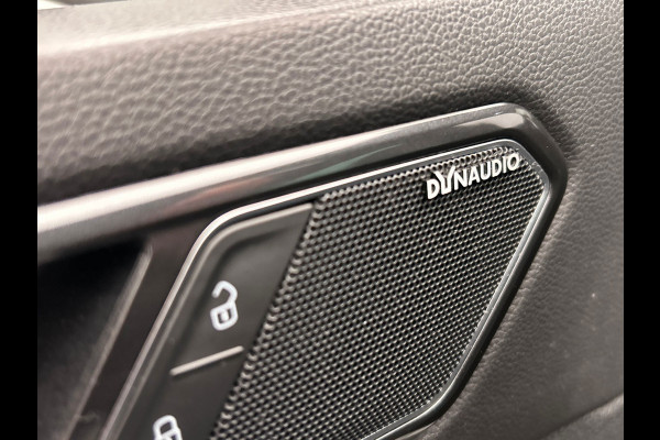 Volkswagen Tiguan 2.0 TSI 4Motion Highline R-Line | Pano/Dak | Leder | Apple/Carplay | Virtual | Stoelverwarming