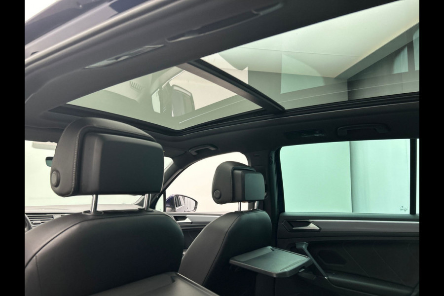 Volkswagen Tiguan 2.0 TSI 4Motion Highline R-Line | Pano/Dak | Leder | Apple/Carplay | Virtual | Stoelverwarming