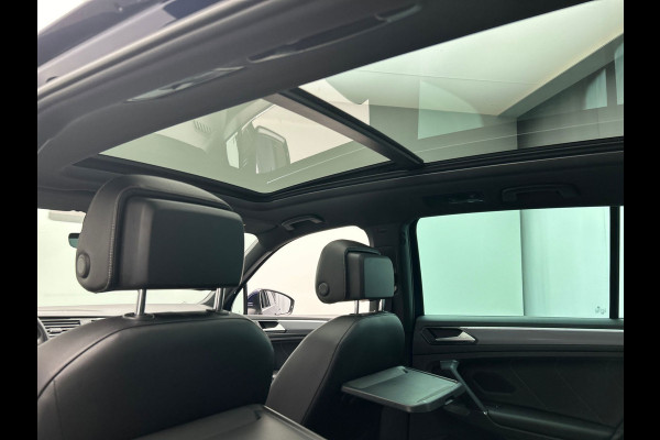 Volkswagen Tiguan 2.0 TSI 4Motion Highline R-Line | Pano/Dak | Leder | Apple/Carplay | Virtual | Stoelverwarming