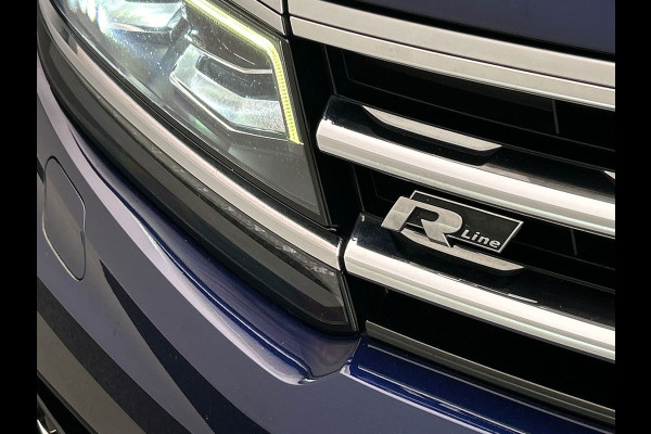 Volkswagen Tiguan 2.0 TSI 4Motion Highline R-Line | Pano/Dak | Leder | Apple/Carplay | Virtual | Stoelverwarming