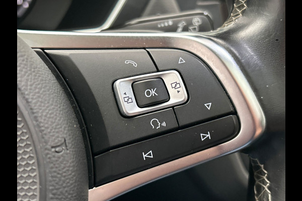 Volkswagen Tiguan 2.0 TSI 4Motion Highline R-Line | Pano/Dak | Leder | Apple/Carplay | Virtual | Stoelverwarming