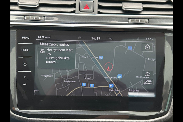 Volkswagen Tiguan 2.0 TSI 4Motion Highline R-Line | Pano/Dak | Leder | Apple/Carplay | Virtual | Stoelverwarming