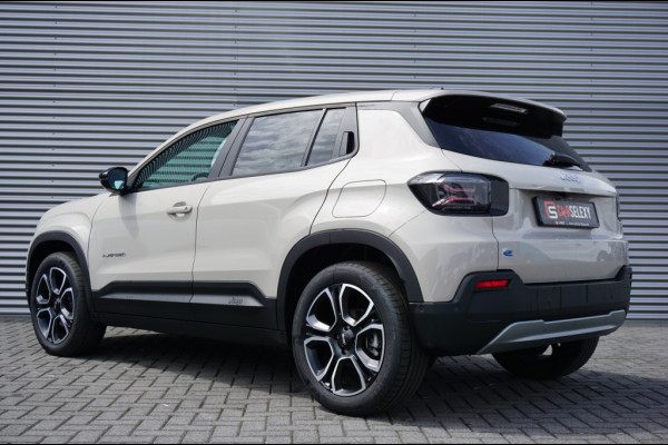 Jeep Avenger Summit 54kWh 400KM ACTIERADIUS | MEEST LUXE UITVOERING!!