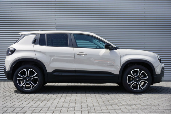 Jeep Avenger Summit 54kWh 400KM ACTIERADIUS | MEEST LUXE UITVOERING!!