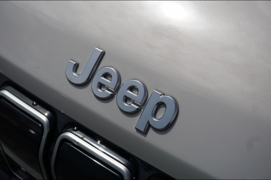 Jeep Avenger Summit 54kWh 400KM ACTIERADIUS | MEEST LUXE UITVOERING!!