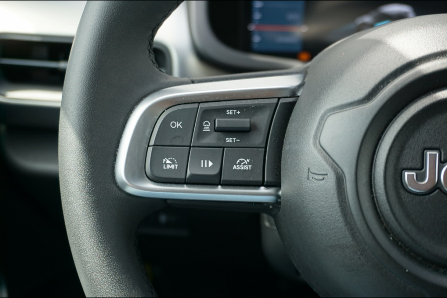Jeep Avenger Summit 54kWh 400KM ACTIERADIUS | MEEST LUXE UITVOERING!!