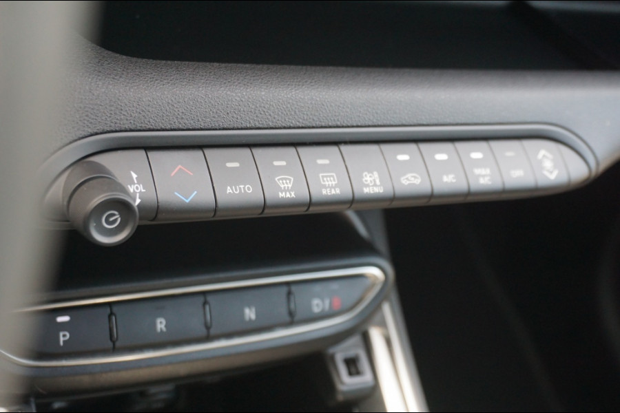 Jeep Avenger Summit 54kWh 400KM ACTIERADIUS | MEEST LUXE UITVOERING!!