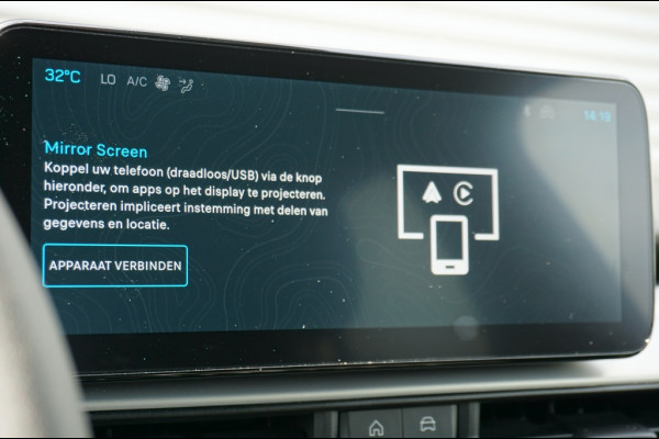 Jeep Avenger Summit 54kWh 400KM ACTIERADIUS | MEEST LUXE UITVOERING!!
