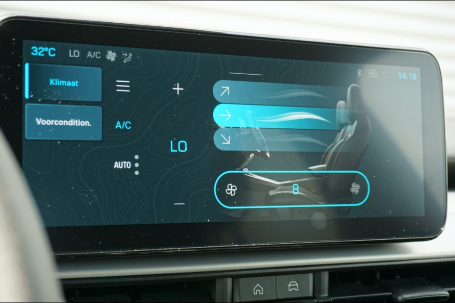 Jeep Avenger Summit 54kWh 400KM ACTIERADIUS | MEEST LUXE UITVOERING!!