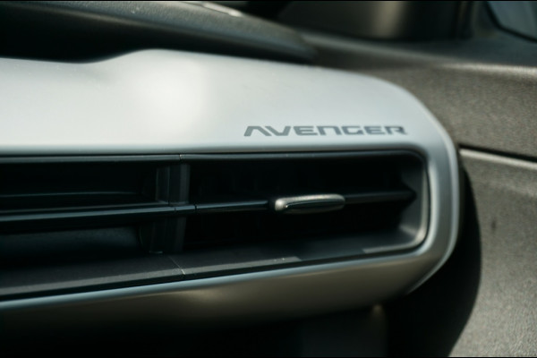 Jeep Avenger Summit 54kWh 400KM ACTIERADIUS | MEEST LUXE UITVOERING!!