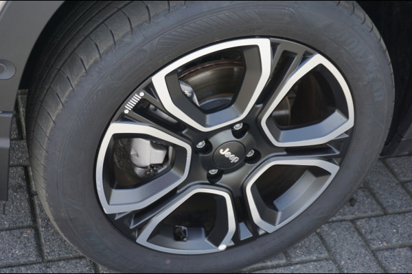 Jeep Avenger Summit 54kWh 400KM ACTIERADIUS | MEEST LUXE UITVOERING!!