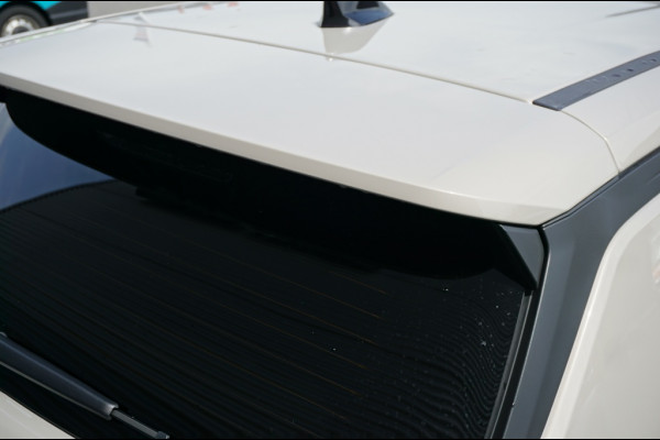 Jeep Avenger Summit 54kWh 400KM ACTIERADIUS | MEEST LUXE UITVOERING!!