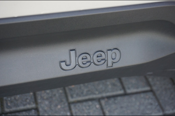 Jeep Avenger Summit 54kWh 400KM ACTIERADIUS | MEEST LUXE UITVOERING!!