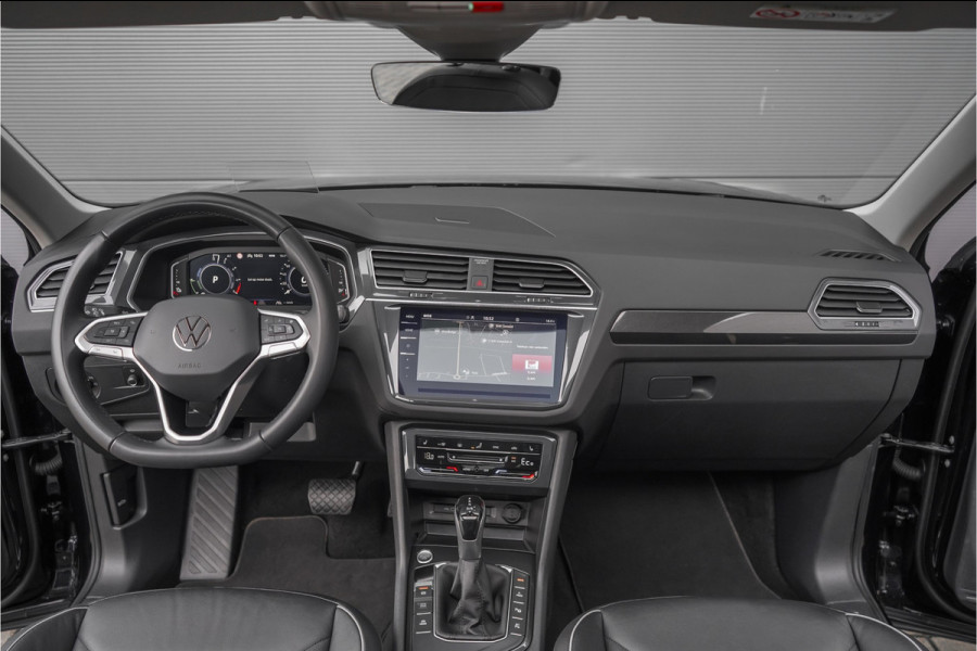Volkswagen Tiguan 1.4 TSI eHybrid Elegance Lederen Memory Seats Pano HUD ACC 360°