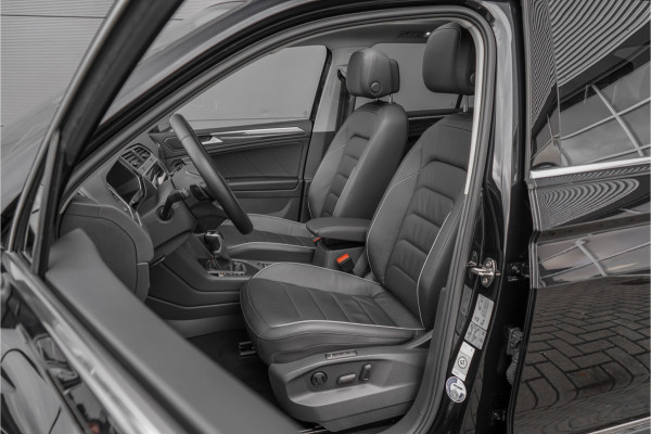 Volkswagen Tiguan 1.4 TSI eHybrid Elegance Lederen Memory Seats Pano HUD ACC 360°