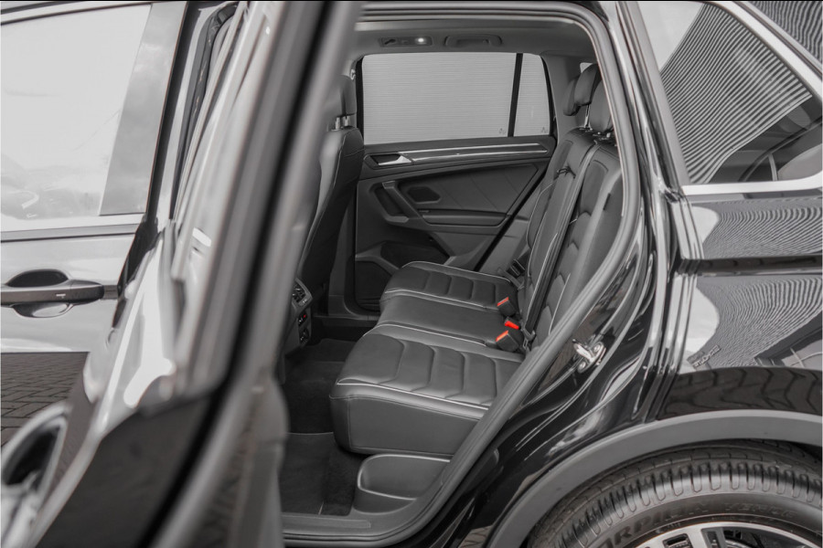 Volkswagen Tiguan 1.4 TSI eHybrid Elegance Lederen Memory Seats Pano HUD ACC 360°