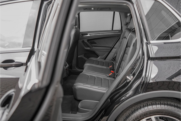Volkswagen Tiguan 1.4 TSI eHybrid Elegance Lederen Memory Seats Pano HUD ACC 360°