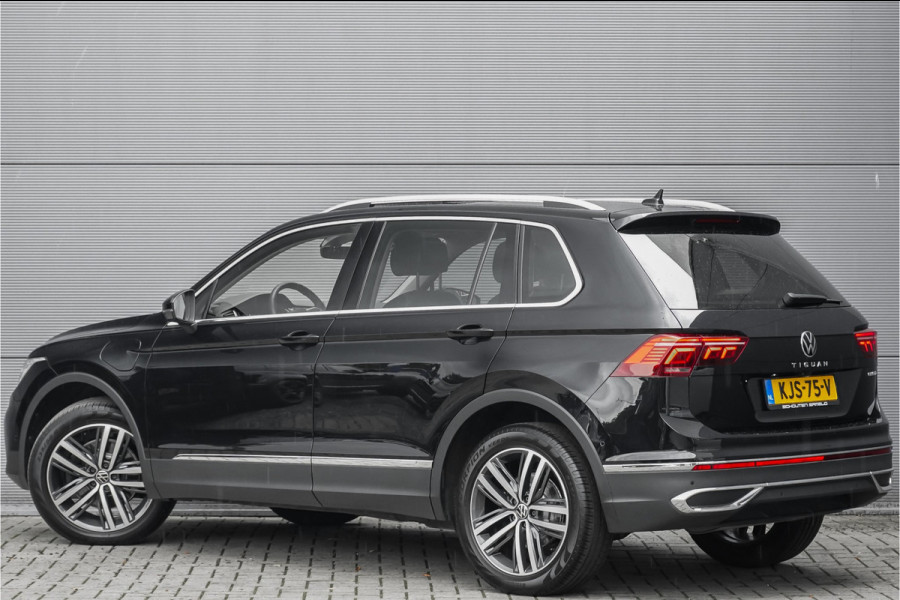 Volkswagen Tiguan 1.4 TSI eHybrid Elegance Lederen Memory Seats Pano HUD ACC 360°
