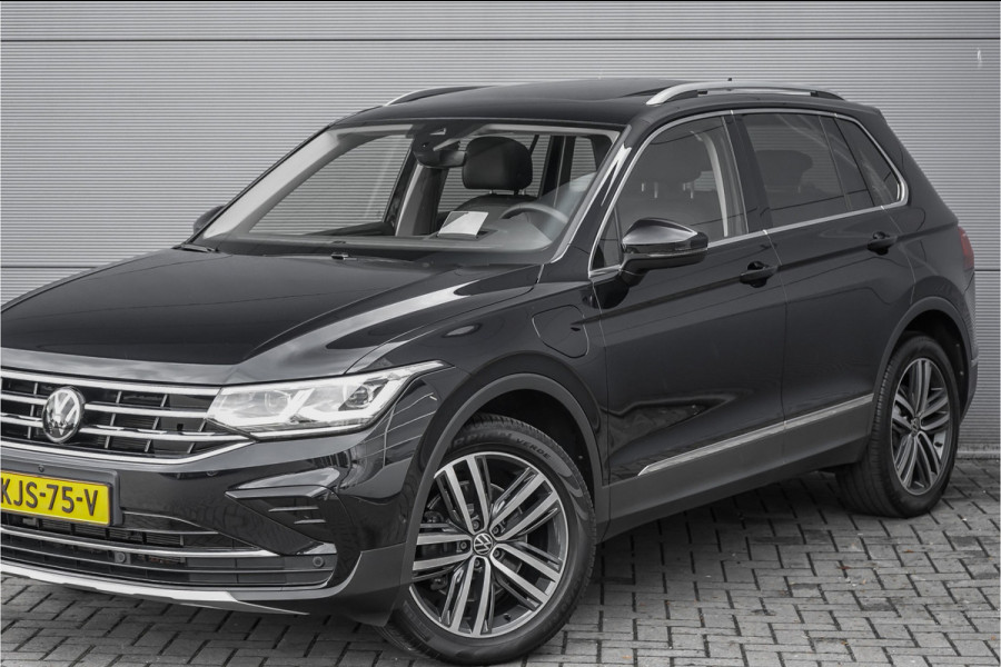 Volkswagen Tiguan 1.4 TSI eHybrid Elegance Lederen Memory Seats Pano HUD ACC 360°
