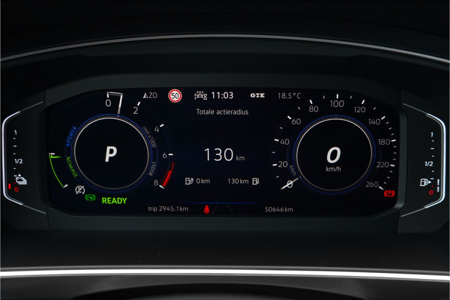 Volkswagen Tiguan 1.4 TSI eHybrid Elegance Lederen Memory Seats Pano HUD ACC 360°