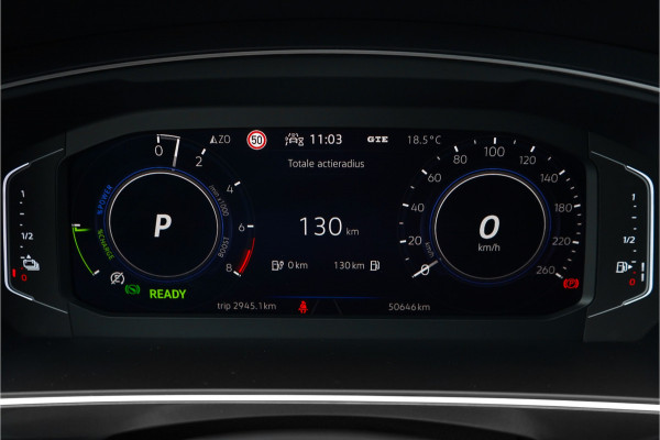 Volkswagen Tiguan 1.4 TSI eHybrid Elegance Lederen Memory Seats Pano HUD ACC 360°