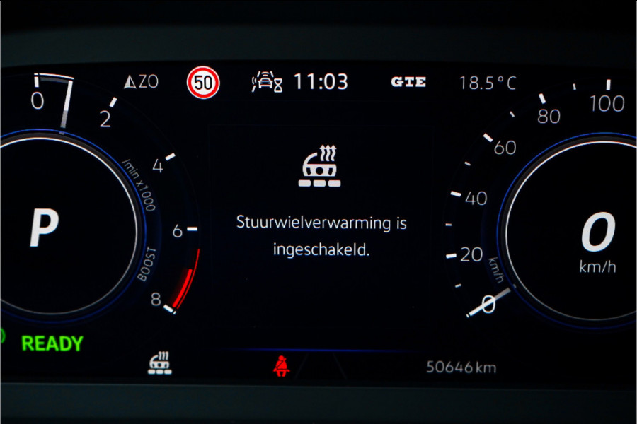 Volkswagen Tiguan 1.4 TSI eHybrid Elegance Lederen Memory Seats Pano HUD ACC 360°