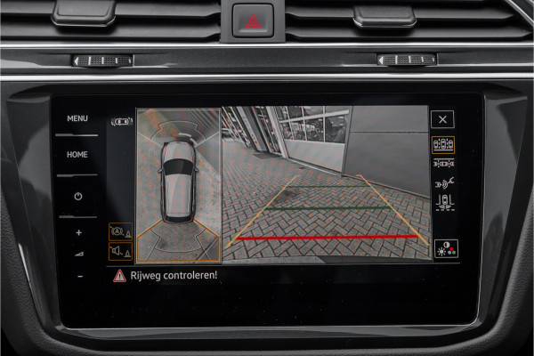 Volkswagen Tiguan 1.4 TSI eHybrid Elegance Lederen Memory Seats Pano HUD ACC 360°