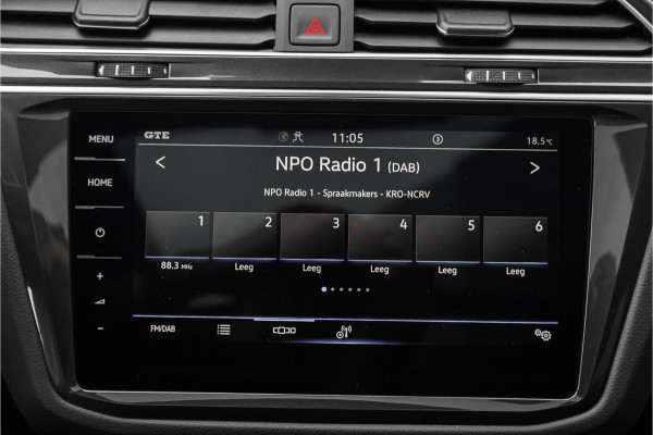Volkswagen Tiguan 1.4 TSI eHybrid Elegance Lederen Memory Seats Pano HUD ACC 360°
