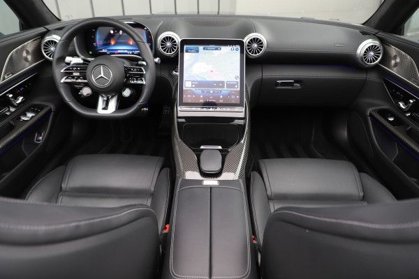 Mercedes-Benz SL-Klasse Roadster AMG 63 4MATIC+ | 585PK | BTW | Head-up | Lift | Massage | Carbon | Aero-pakket | Air-scarf | Burmester | Distronic+ | 2