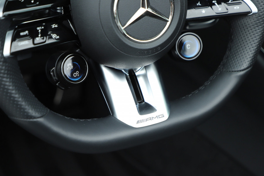 Mercedes-Benz SL-Klasse Roadster AMG 63 4MATIC+ | 585PK | BTW | Head-up | Lift | Massage | Carbon | Aero-pakket | Air-scarf | Burmester | Distronic+ | 2