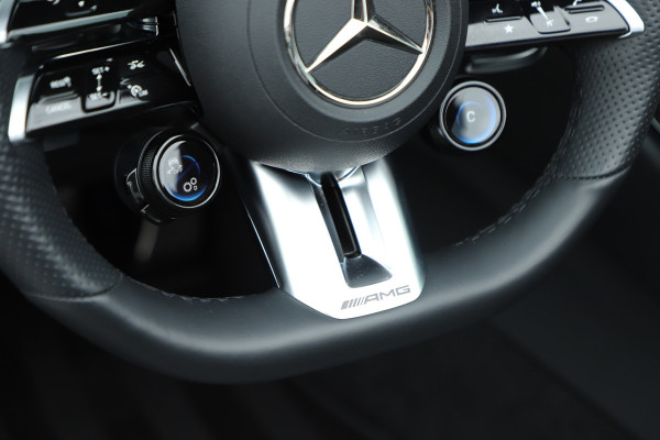 Mercedes-Benz SL-Klasse Roadster AMG 63 4MATIC+ | 585PK | BTW | Head-up | Lift | Massage | Carbon | Aero-pakket | Air-scarf | Burmester | Distronic+ | 2