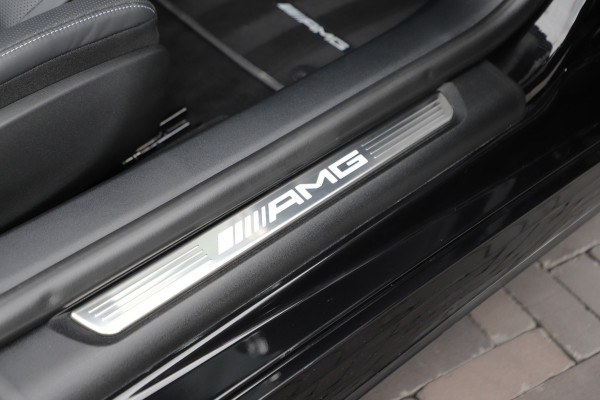 Mercedes-Benz SL-Klasse Roadster AMG 63 4MATIC+ | 585PK | BTW | Head-up | Lift | Massage | Carbon | Aero-pakket | Air-scarf | Burmester | Distronic+ | 2