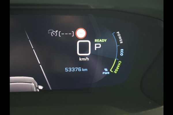 Peugeot e-2008 EV GT 50 kWh 3-FASE + ADAPTIVE CRUISE | PANORAMA | STOELVERW. | 18 INCH | 92% SOH | LEDER/ALCANTARA
