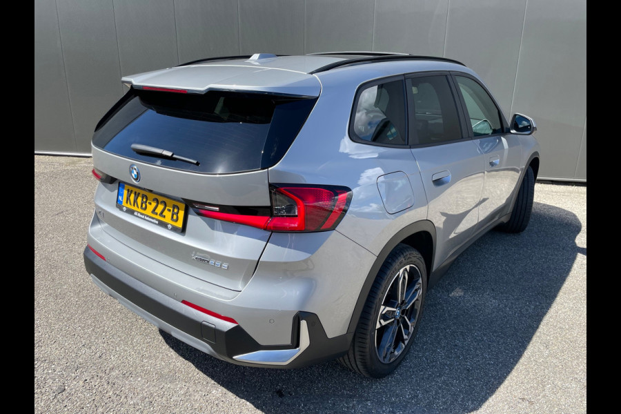 BMW X1 XDrive25e 1ste Eig Dealer onderhouden Vol in de opties zie advertentie.